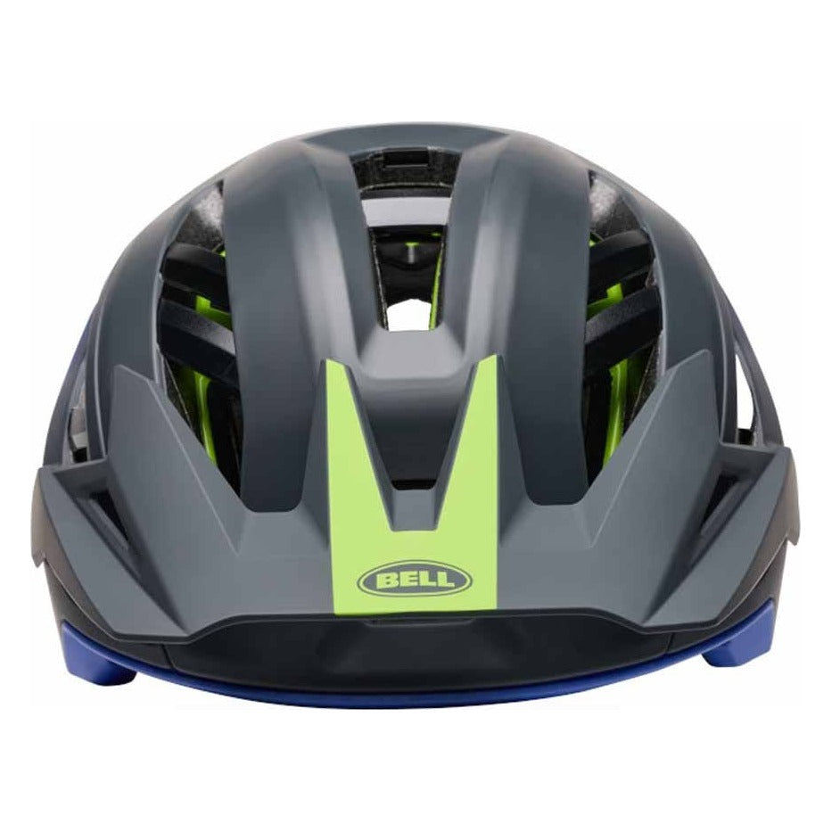 Bell 5Fifty Spherical Grid MTB Helmet - Graphite