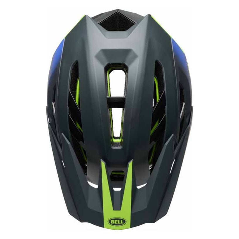 Bell 5Fifty Spherical Grid MTB Helmet - Graphite