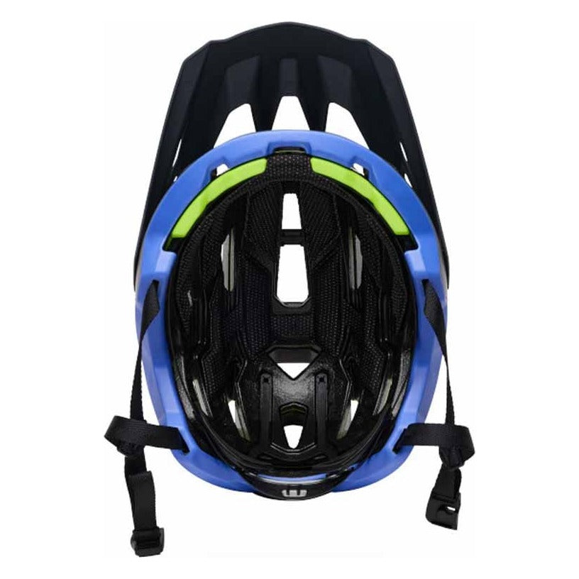 Bell 5Fifty Spherical Grid MTB Helmet - Graphite