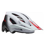 Bell 5Fifty Spherical Grid MTB Helmet - White / Black