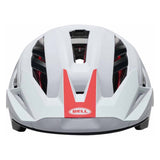 Bell 5Fifty Spherical Grid MTB Helmet - White / Black