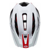 Bell 5Fifty Spherical Grid MTB Helmet - White / Black