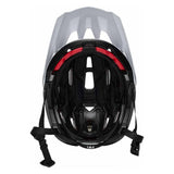 Bell 5Fifty Spherical Grid MTB Helmet - White / Black