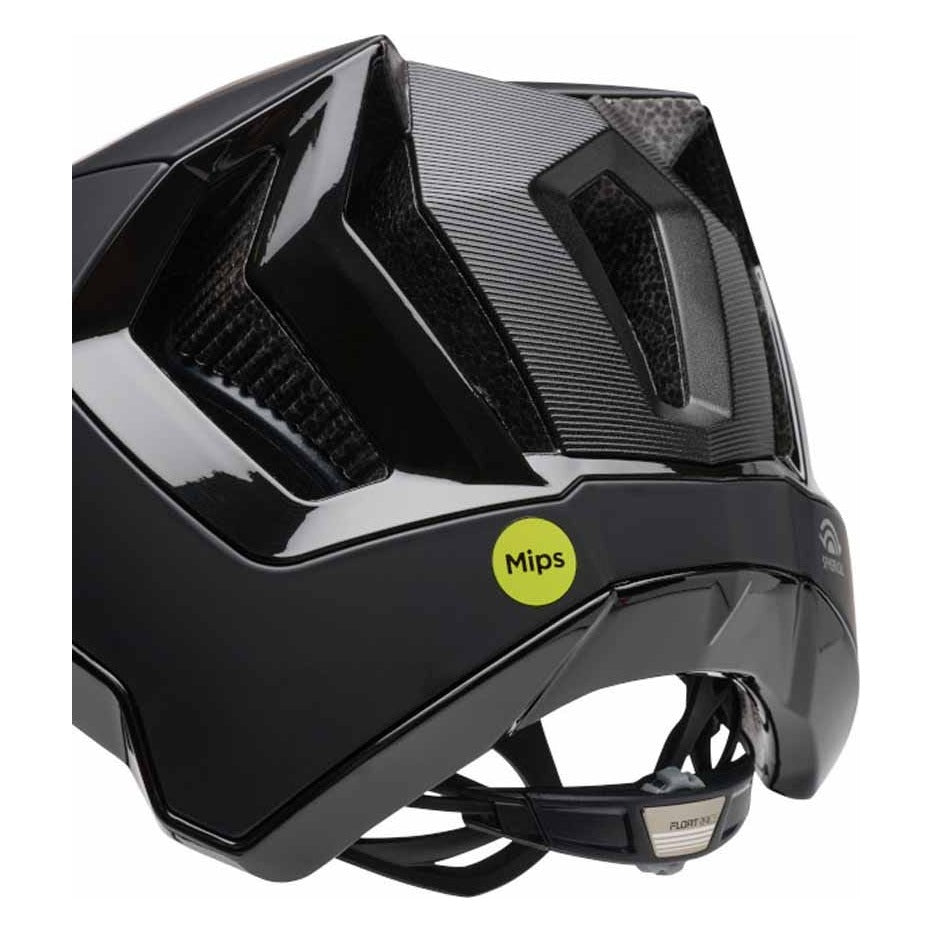 Bell 5Fifty Spherical MTB Helmet - Black