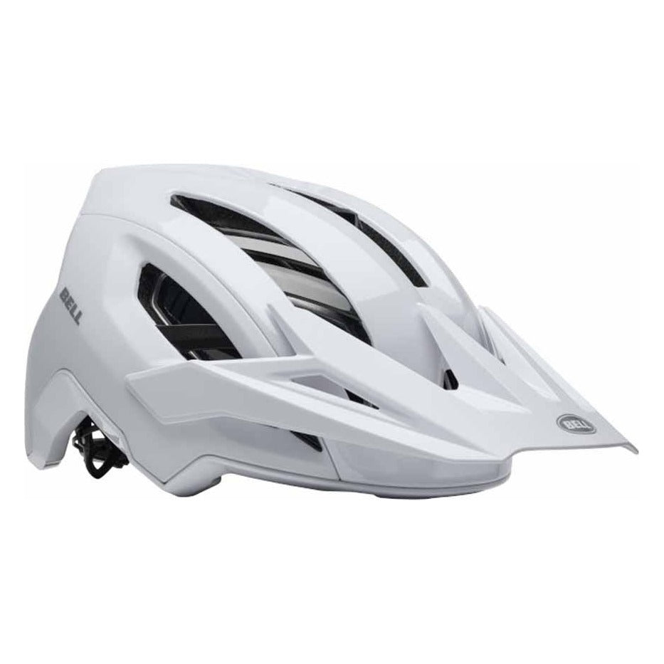 Bell 5Fifty Spherical MTB Helmet - White