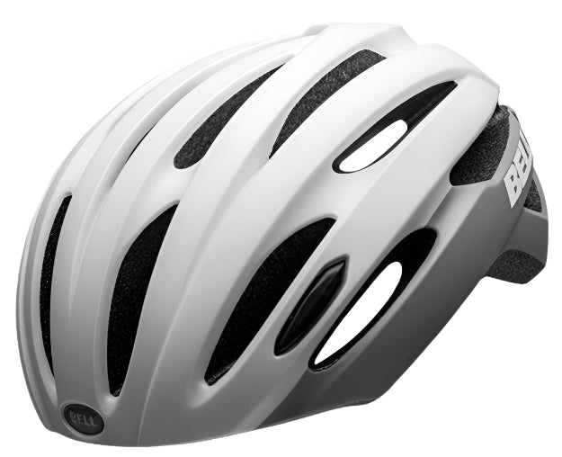 Bell AVENUE MIPS MATTE/GLOSS White/Grey Helmet