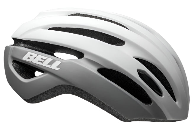 Bell AVENUE MIPS MATTE/GLOSS White/Grey Helmet