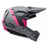 Bell Full-10 MIPS Level Set MTB Helmet - Grey / Pink