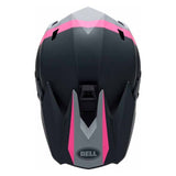 Bell Full-10 MIPS Level Set MTB Helmet - Grey / Pink
