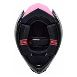 Bell Full-10 MIPS Level Set MTB Helmet - Grey / Pink
