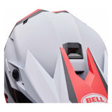 Bell Full-10 MIPS Level Set MTB Helmet - White / Red