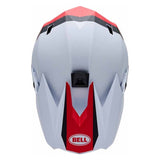 Bell Full-10 MIPS Level Set MTB Helmet - White / Red
