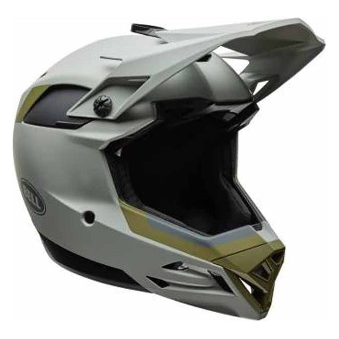 Bell Full-10 MIPS Mount MTB Helmet - Cement