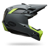 Bell Full-10 MIPS Mount MTB Helmet - Black / Yellow