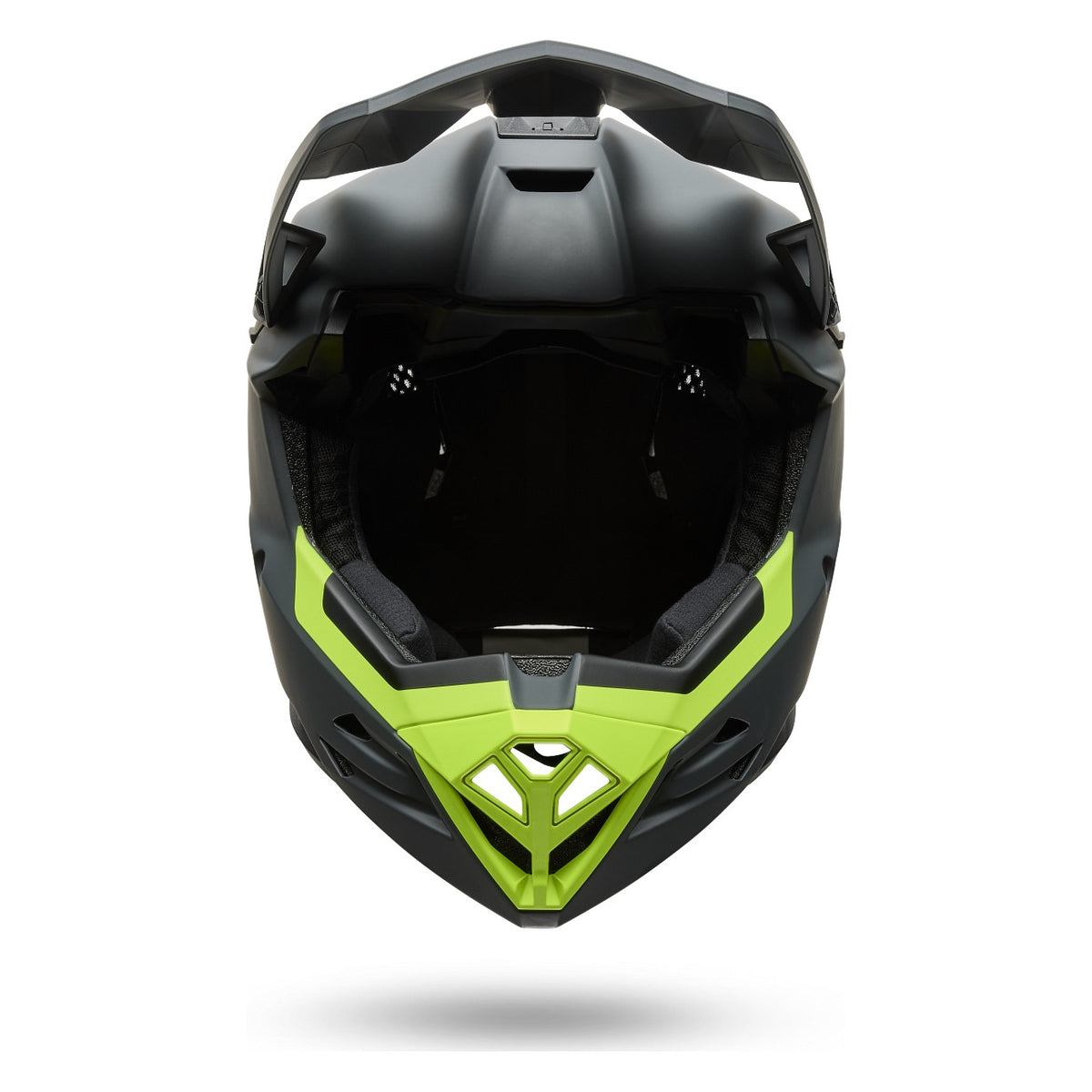 Bell Full-10 MIPS Mount MTB Helmet - Black / Yellow