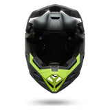 Bell Full-10 MIPS Mount MTB Helmet - Black / Yellow