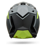 Bell Full-10 MIPS Mount MTB Helmet - Black / Yellow