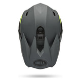 Bell Full-10 MIPS Mount MTB Helmet - Black / Yellow