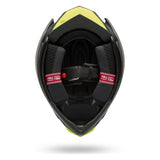 Bell Full-10 MIPS Mount MTB Helmet - Black / Yellow