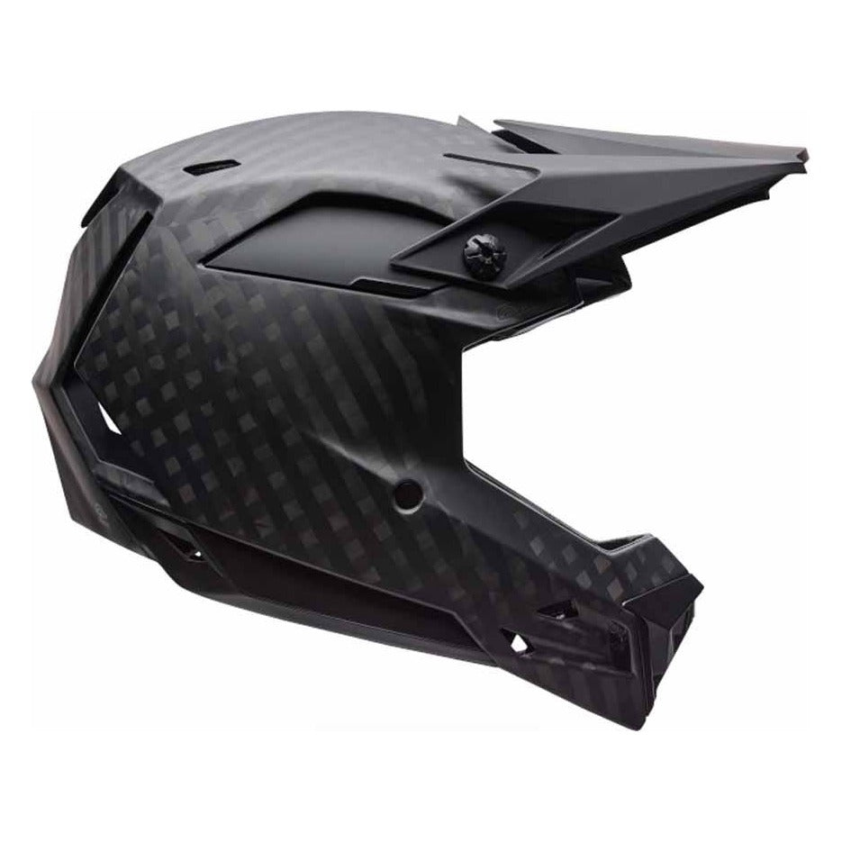 Bell Full-10 Spherical MTB Helmet - Matte Black