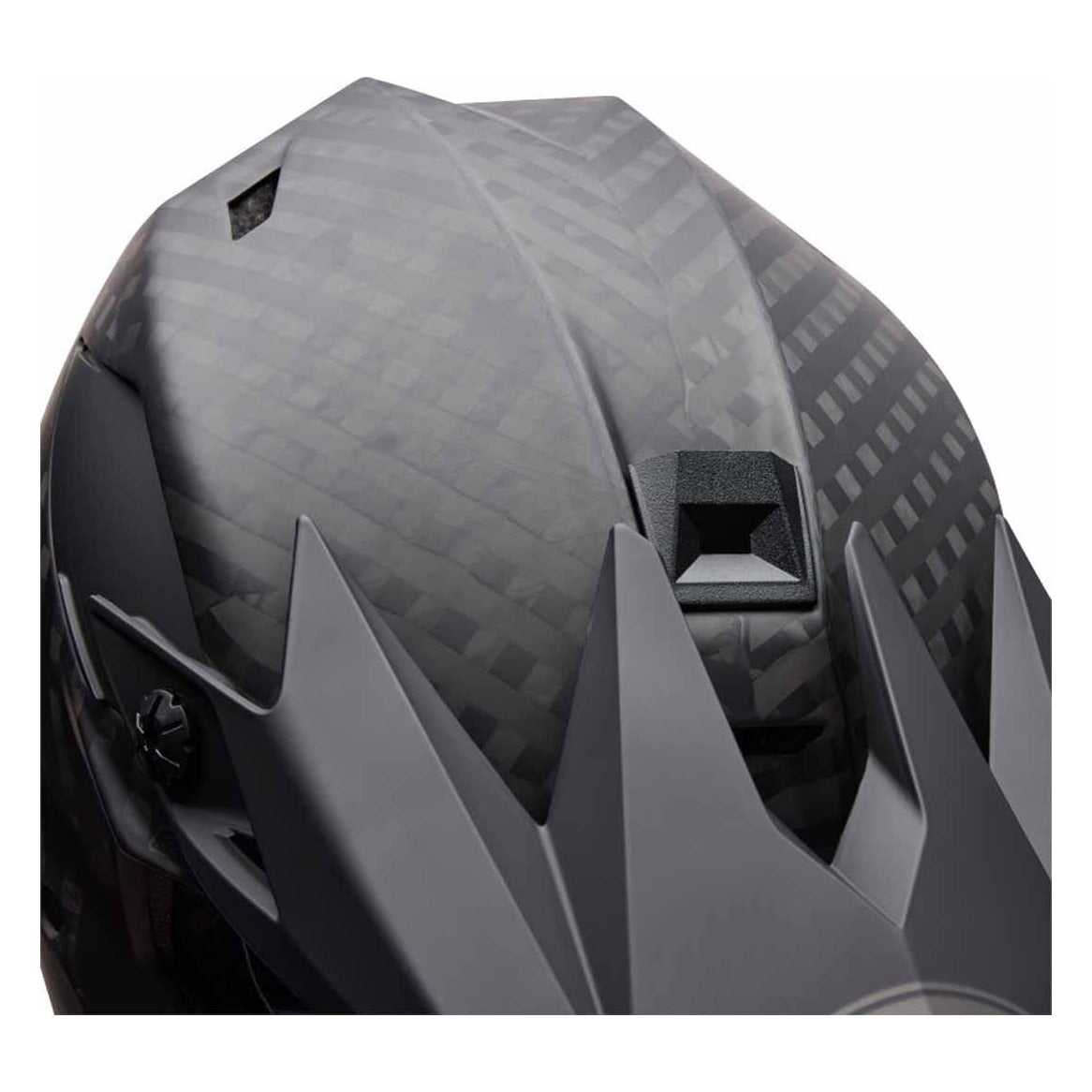 Bell Full-10 Spherical MTB Helmet - Matte Black
