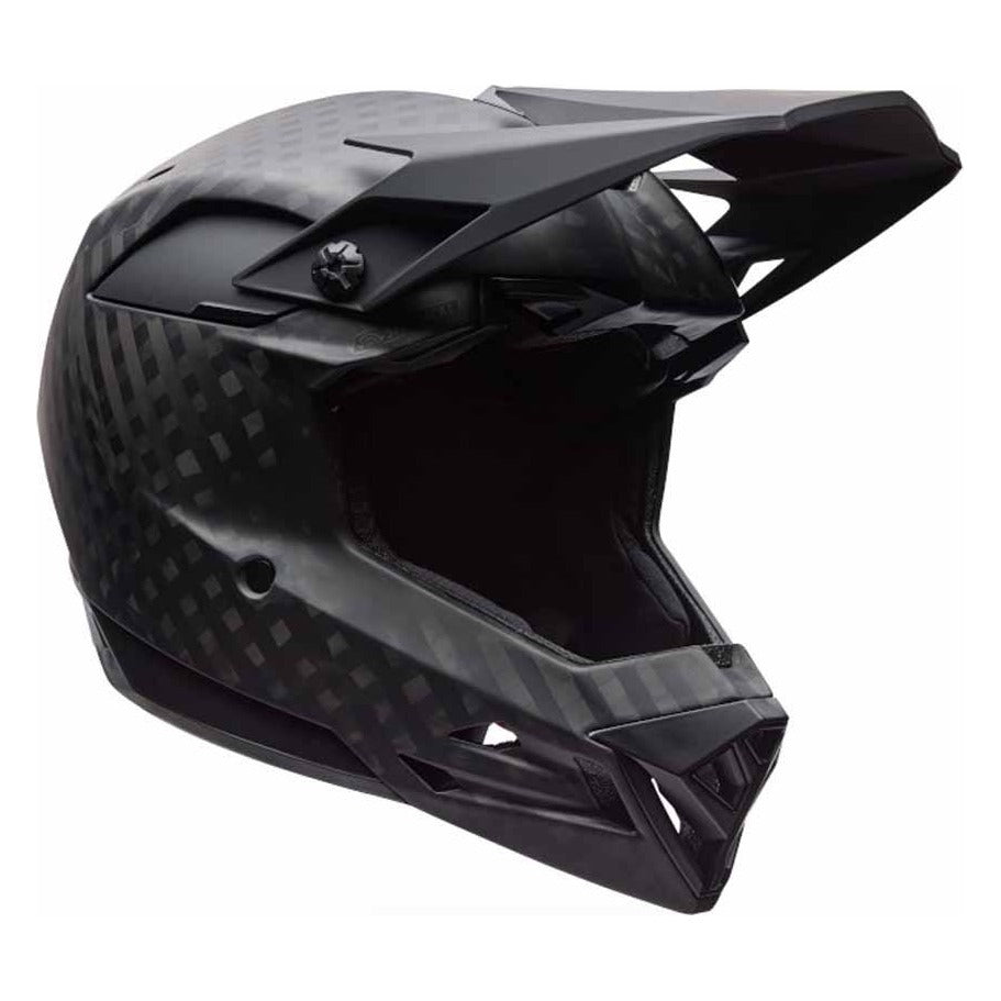 Bell Full-10 Spherical MTB Helmet - Matte Black