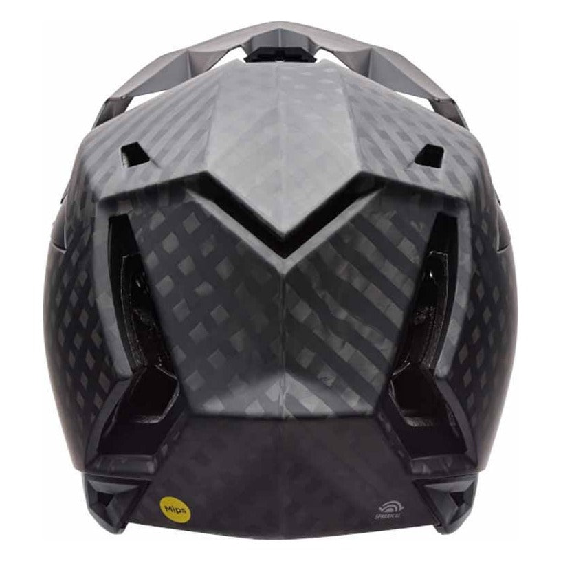 Bell Full-10 Spherical MTB Helmet - Matte Black