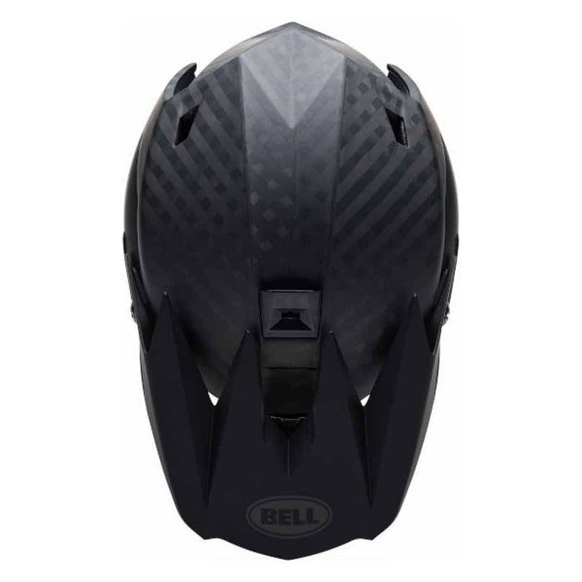 Bell Full-10 Spherical MTB Helmet - Matte Black