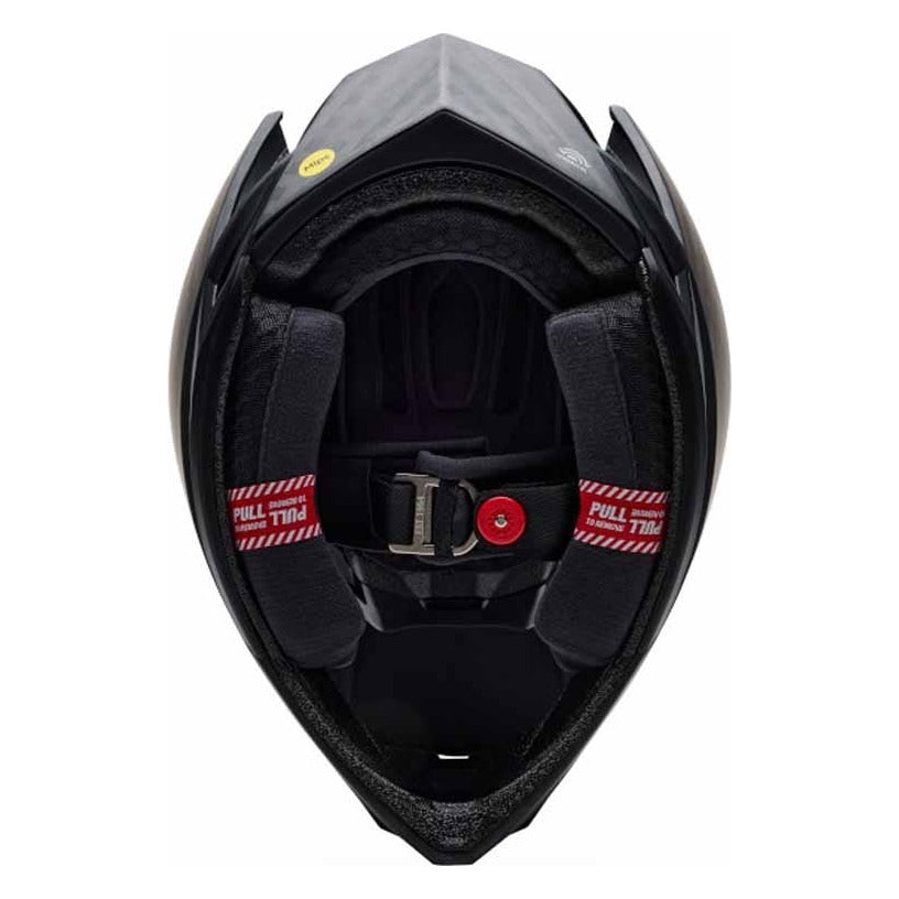 Bell Full-10 Spherical MTB Helmet - Matte Black