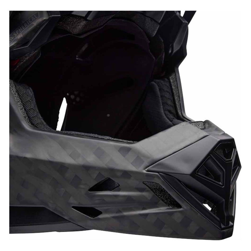Bell Full-10 Spherical MTB Helmet - Matte Black
