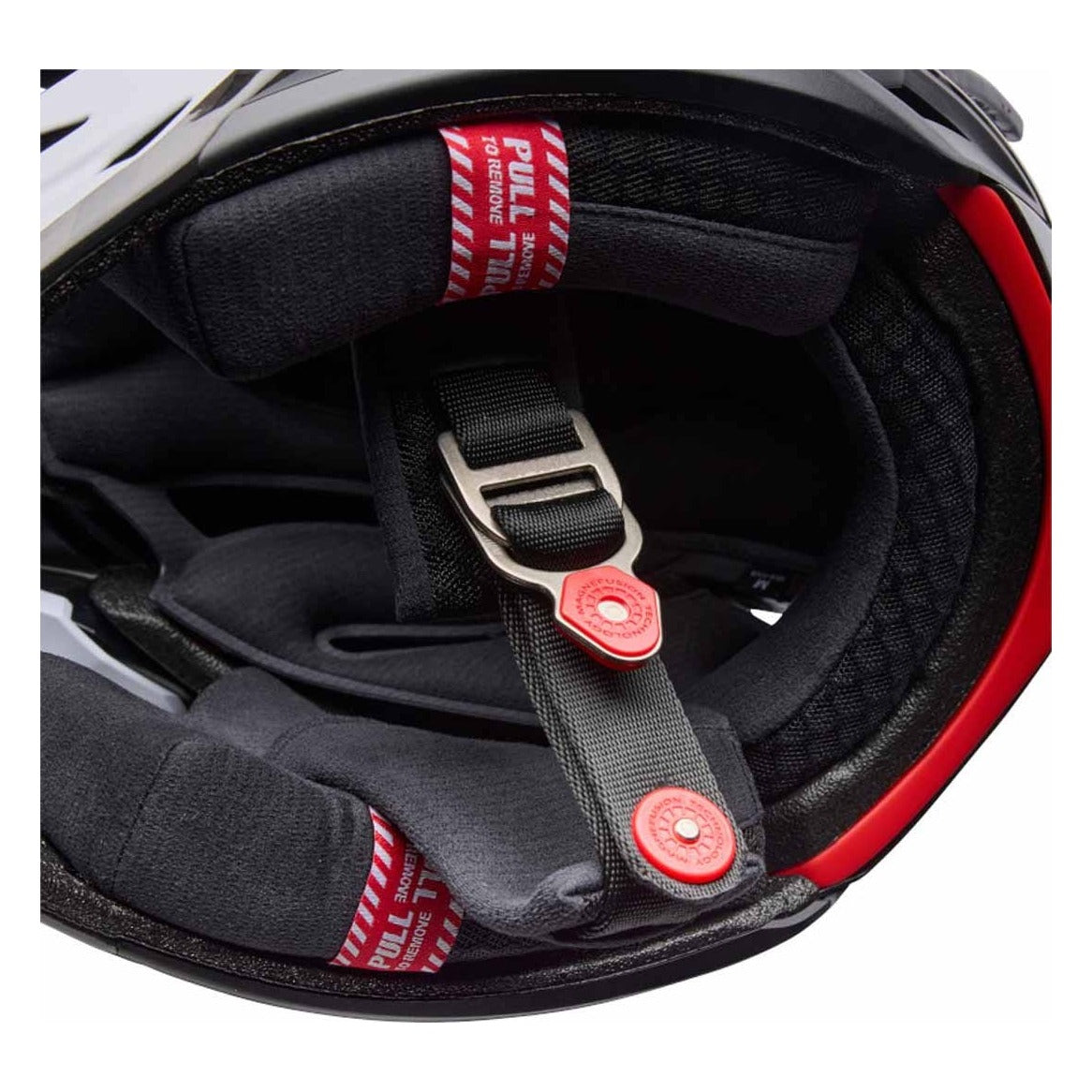 Bell Full-10 Spherical Peak MTB Helmet - White