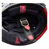 Bell Full-10 Spherical Peak MTB Helmet - White