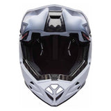 Bell Full-10 Spherical Peak MTB Helmet - White