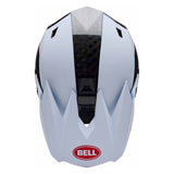 Bell Full-10 Spherical Peak MTB Helmet - White