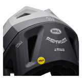 Bell Full-Air MIPS Fasthouse WRWF MTB Helmet - Black / Grey