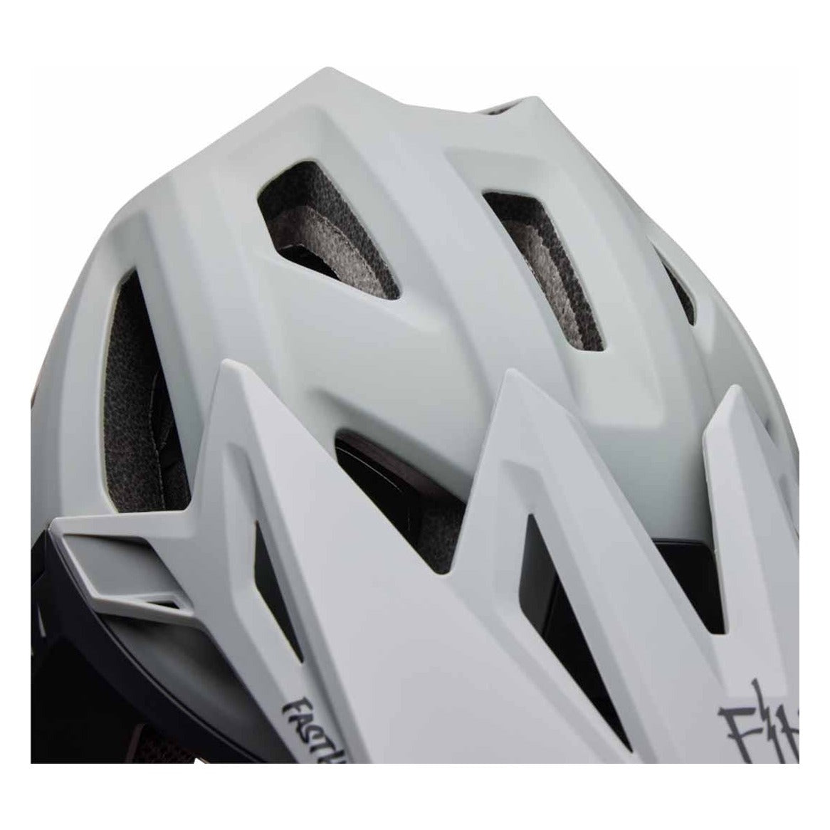 Bell Full-Air MIPS Fasthouse WRWF MTB Helmet - Black / Grey