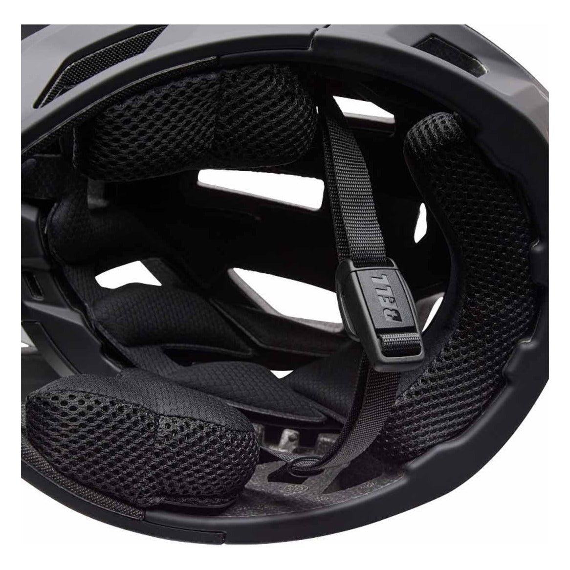 Bell Full-Air MIPS Fasthouse WRWF MTB Helmet - Black / Grey