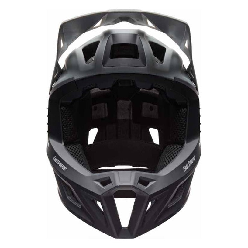 Bell Full-Air MIPS Fasthouse WRWF MTB Helmet - Black / Grey