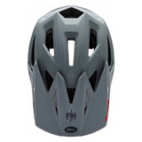 Bell Full-Air MIPS Fasthouse WRWF MTB Helmet - Black / Grey