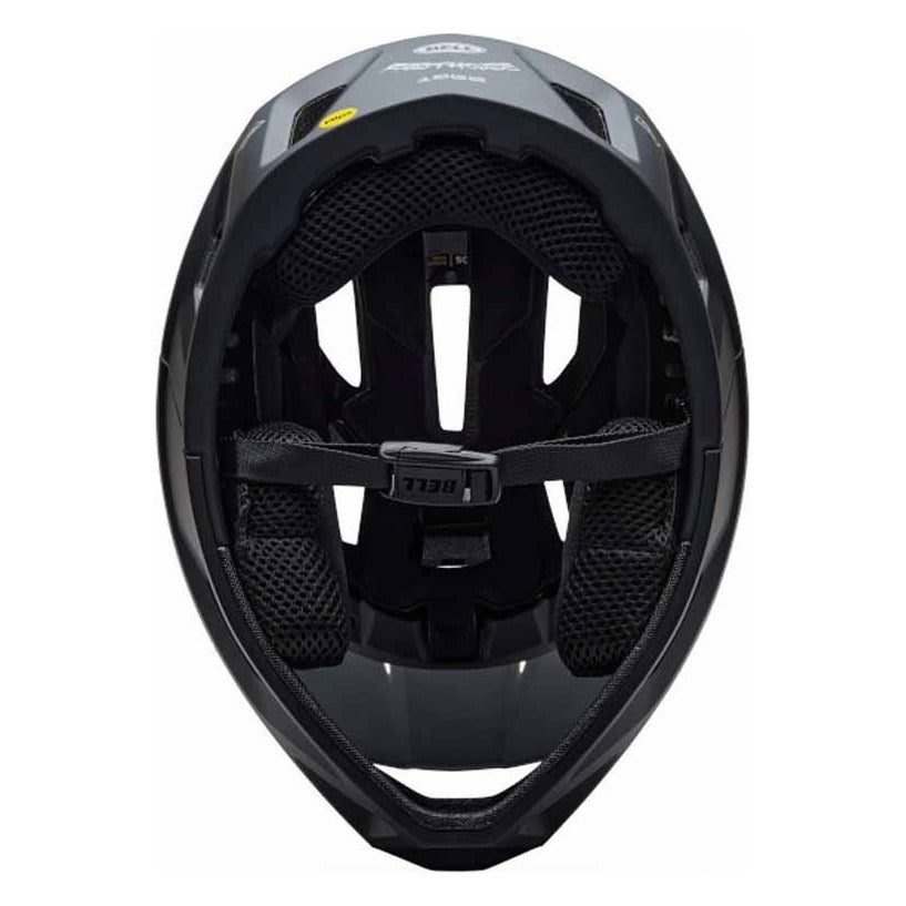Bell Full-Air MIPS Fasthouse WRWF MTB Helmet - Black / Grey