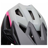 Bell FULL-AIR MIPS FLUID Grey Pink MTB Helmet