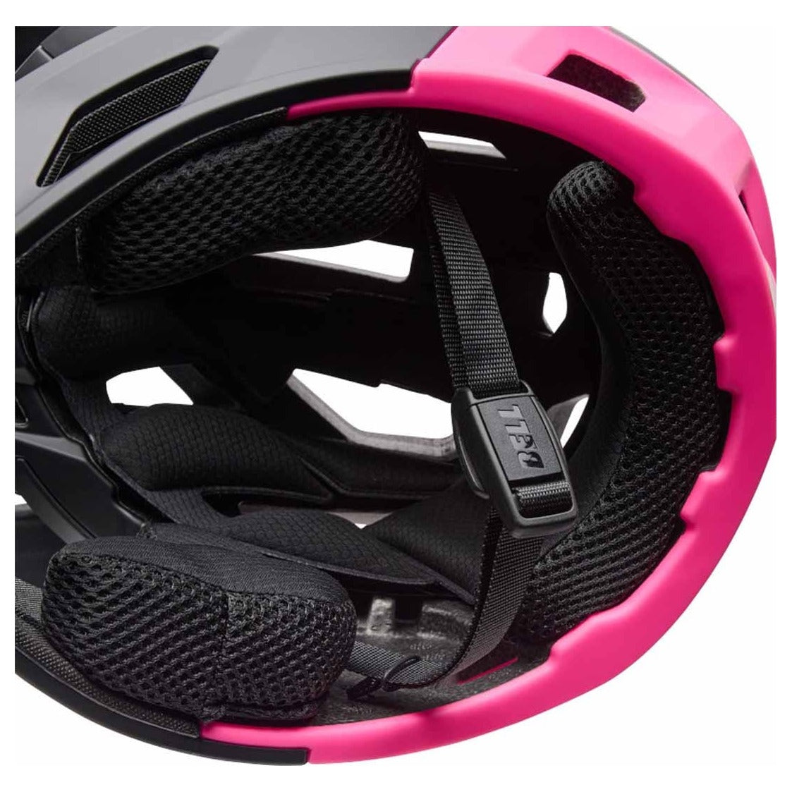 Bell FULL-AIR MIPS FLUID Grey Pink MTB Helmet