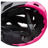 Bell FULL-AIR MIPS FLUID Grey Pink MTB Helmet