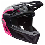 Bell FULL-AIR MIPS FLUID Grey Pink MTB Helmet