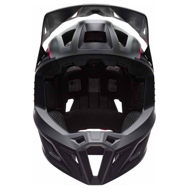 Bell FULL-AIR MIPS FLUID Grey Pink MTB Helmet