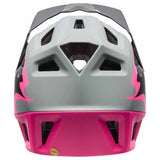 Bell FULL-AIR MIPS FLUID Grey Pink MTB Helmet