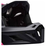 Bell FULL-AIR MIPS FLUID Grey Pink MTB Helmet