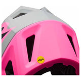 Bell FULL-AIR MIPS FLUID Grey Pink MTB Helmet