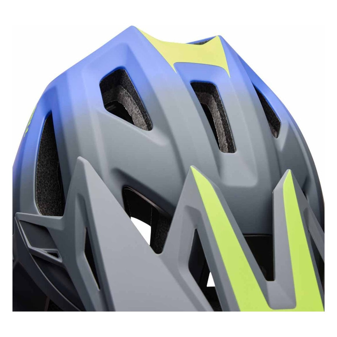 Bell Full-Air MIPS Grid MTB Helmet - Electric Blue
