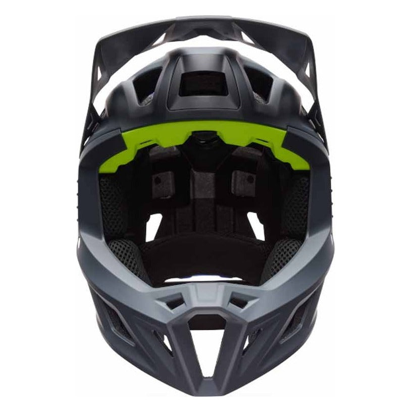 Bell Full-Air MIPS Grid MTB Helmet - Electric Blue